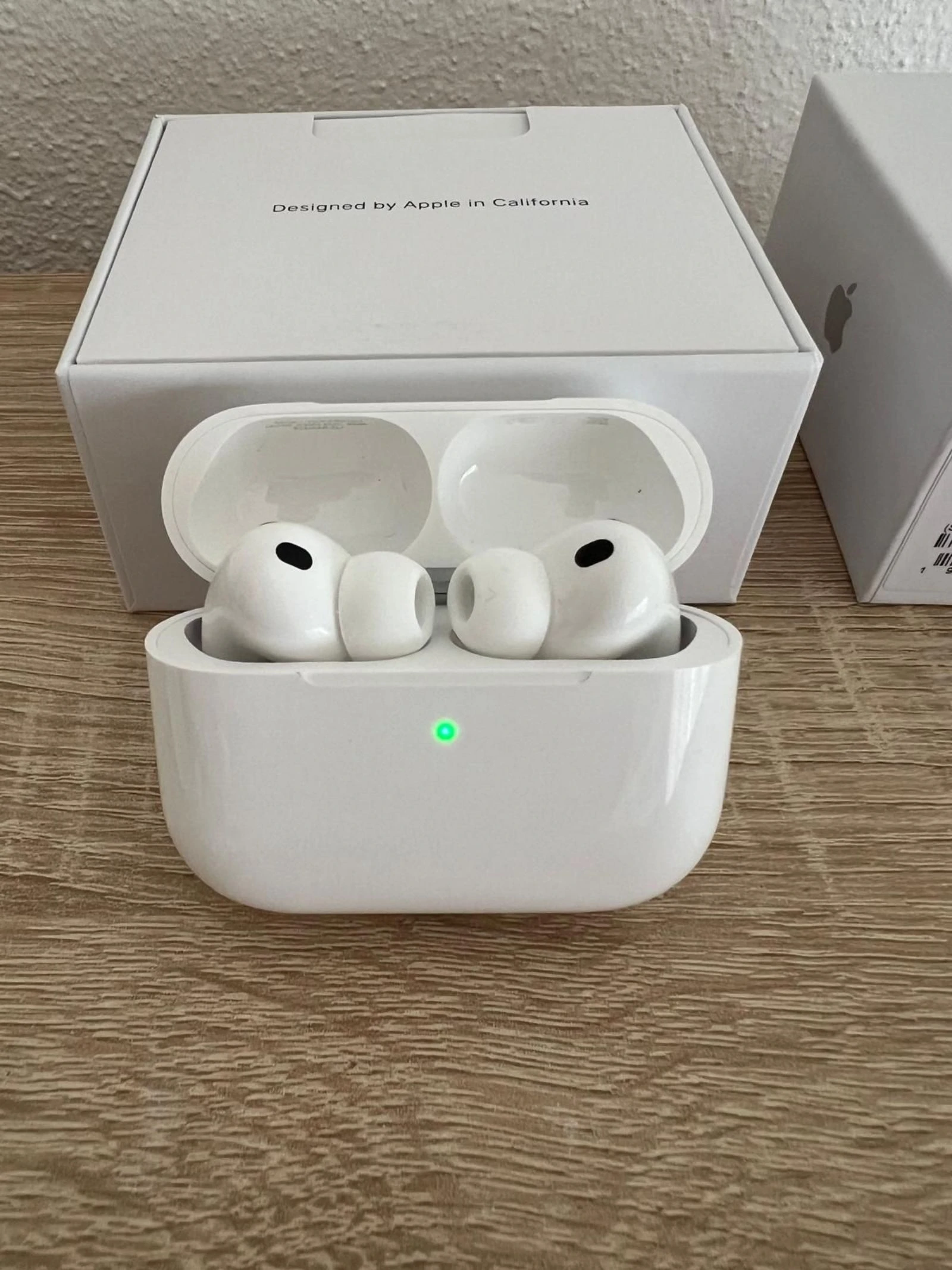 Air Pods Pro 3 – photo 7